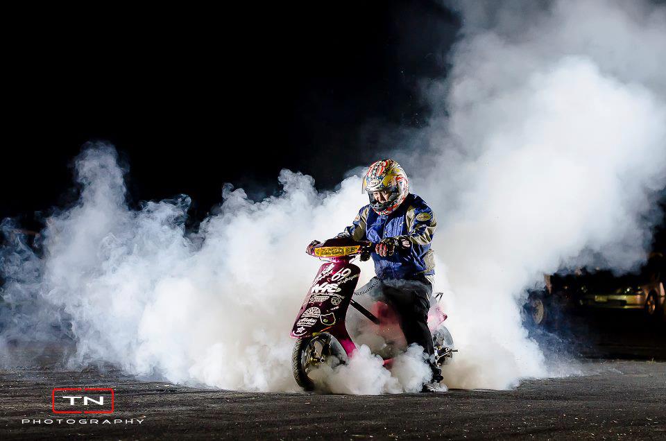 Hawaii Drag Racing League (HDRL)