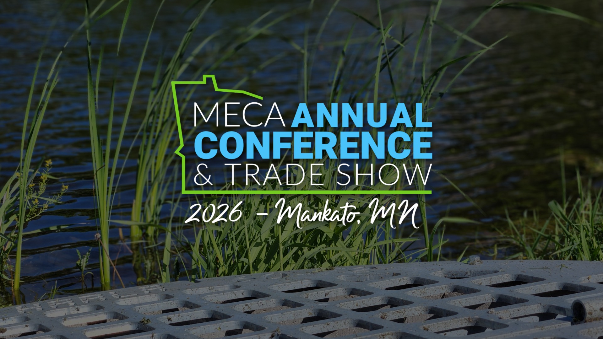 Minnesota Erosion Control Association (MECA)
