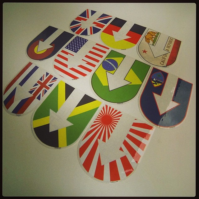 UDown Japan