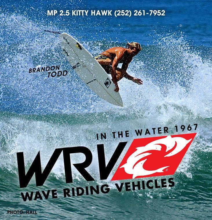 WAVE RIDING VEHICLES - COSTA RICA - FRIENDS OF THE PORPOISE - SINCE ...