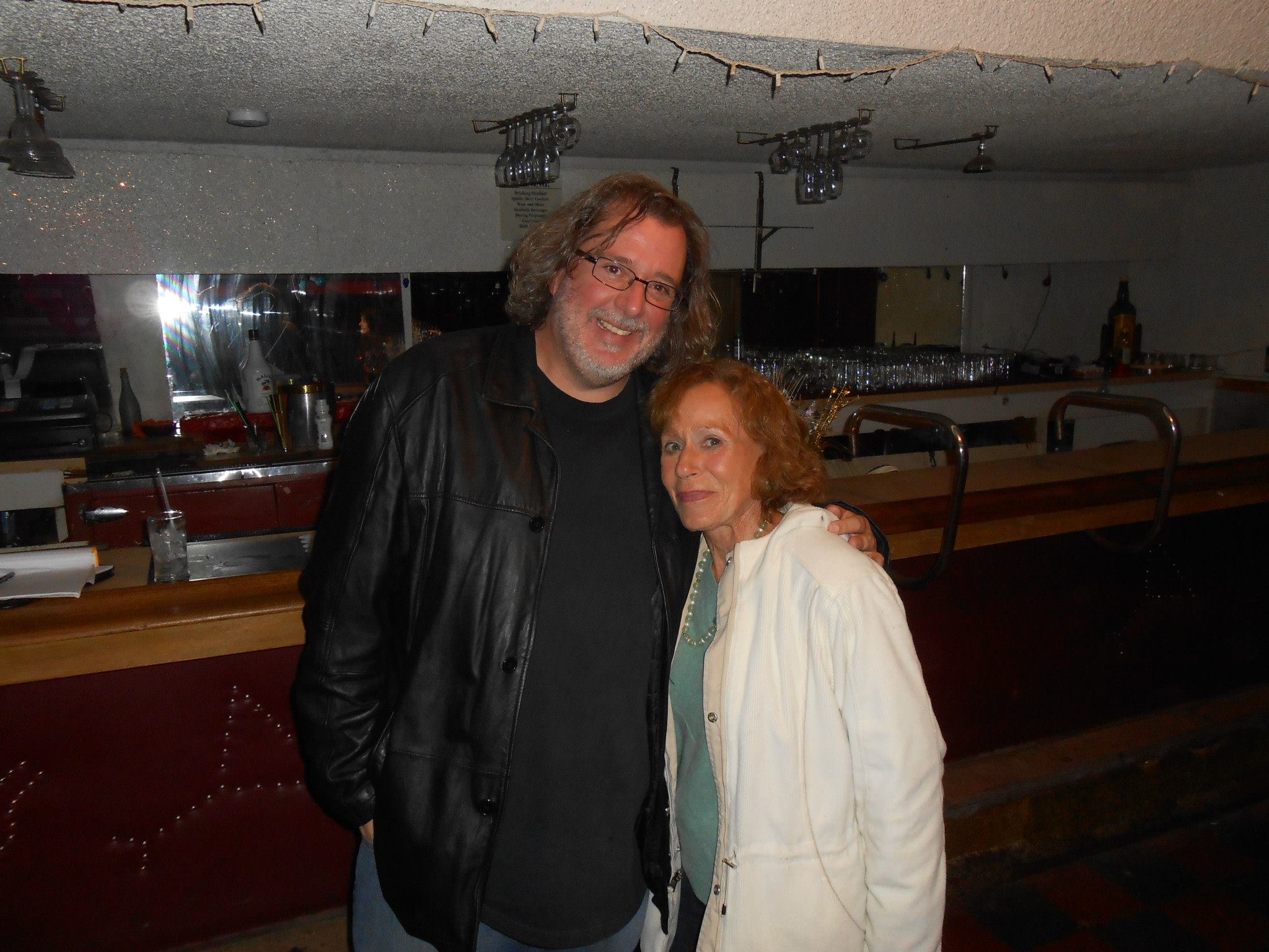 Brian King - Happy birthday to comedian Sandra M Risser! | Facebook