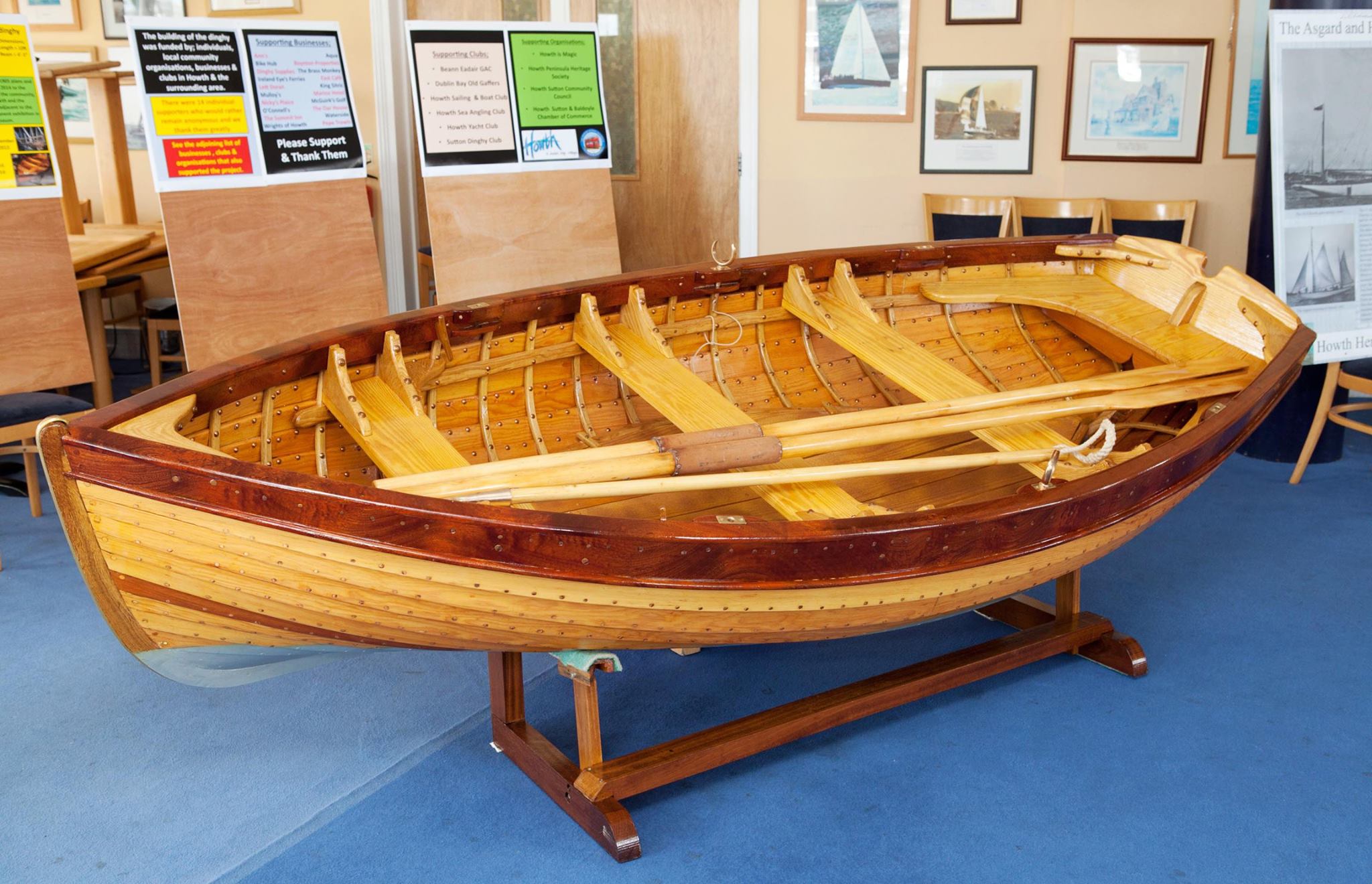 Beautiful day in Howth for... - National Museum of Ireland