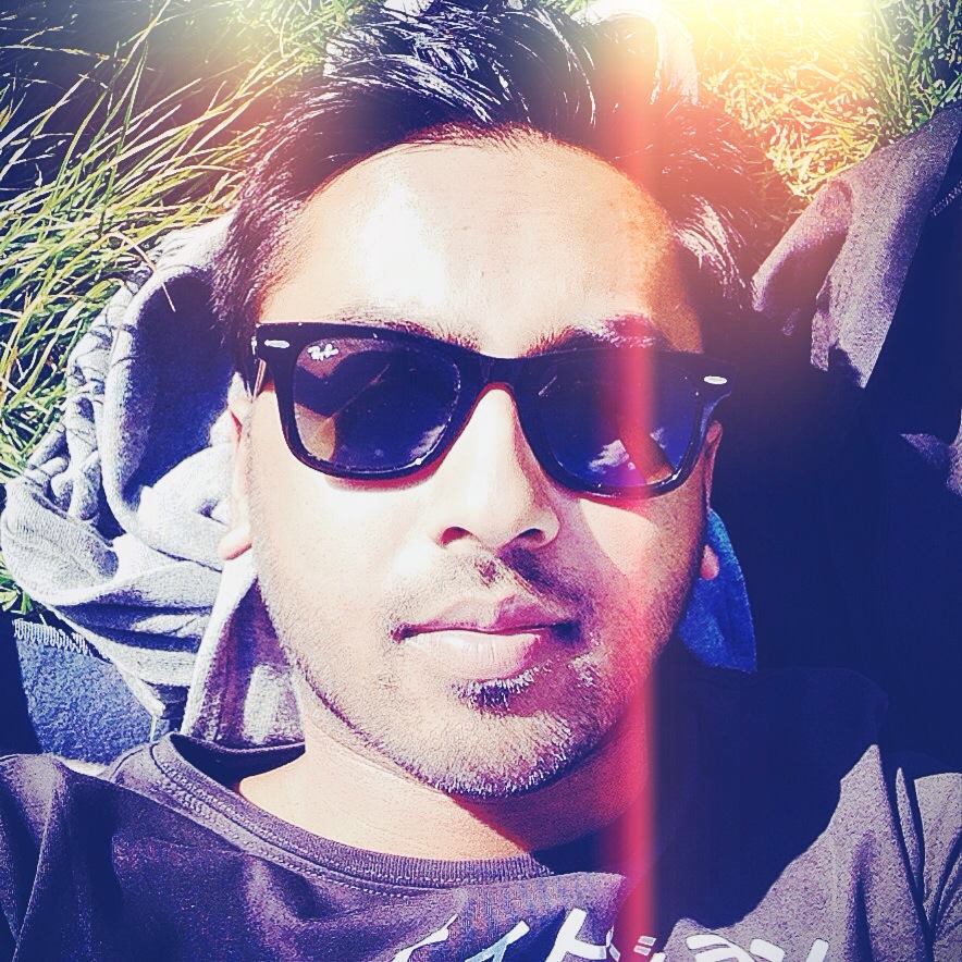 Humayun Rashid
