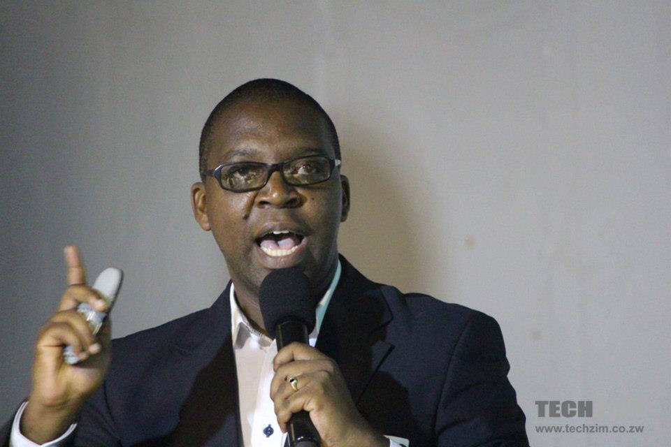 Techzim