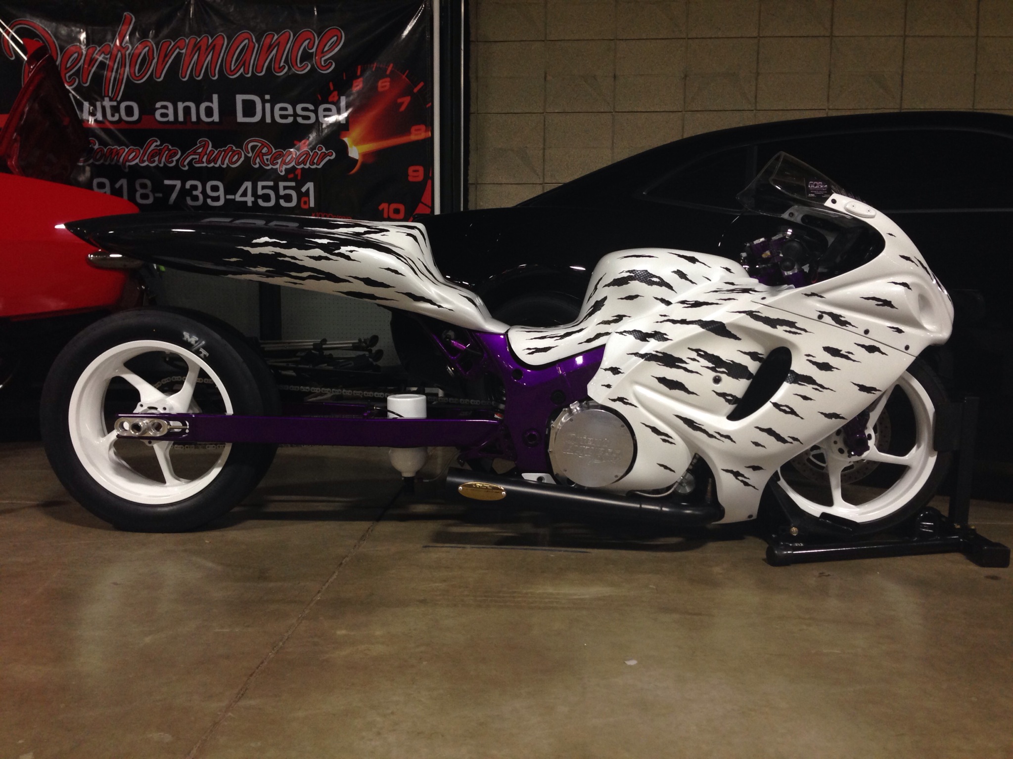 Out of Scales Studio in Burlington, NC. Hand formed carbon fiber