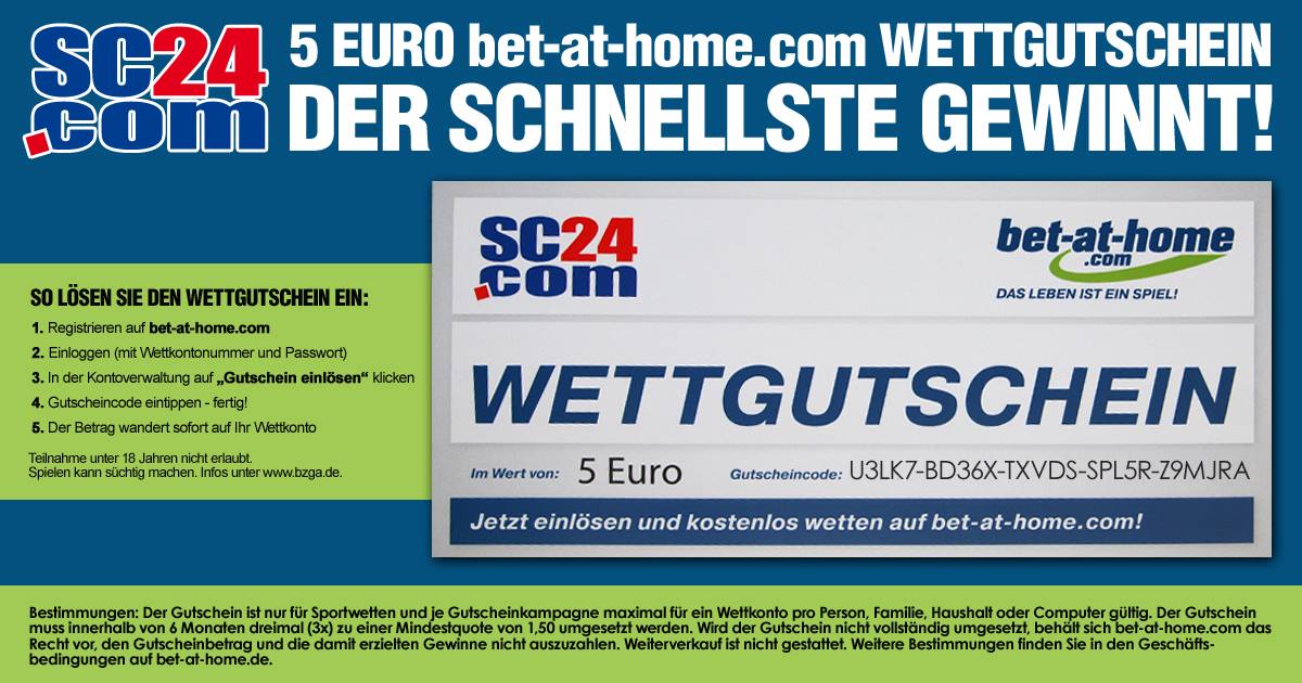 mobile casino von bet at home testen – Review für Spieler aus Deutschland