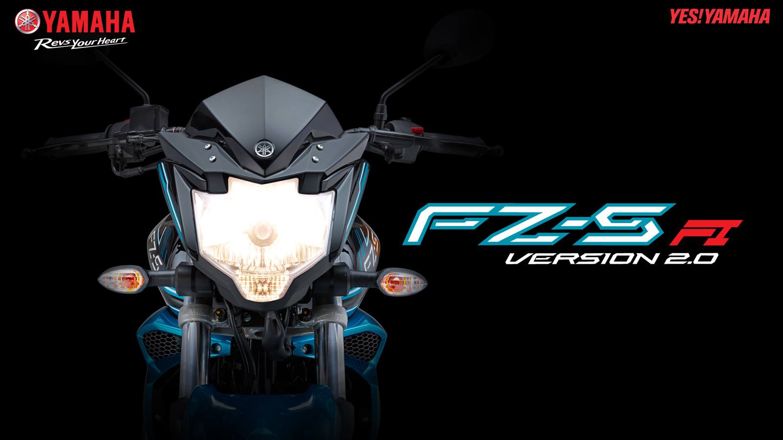 Yamaha Motor India – Motorcycles - Make your own road as #Yamaha ...