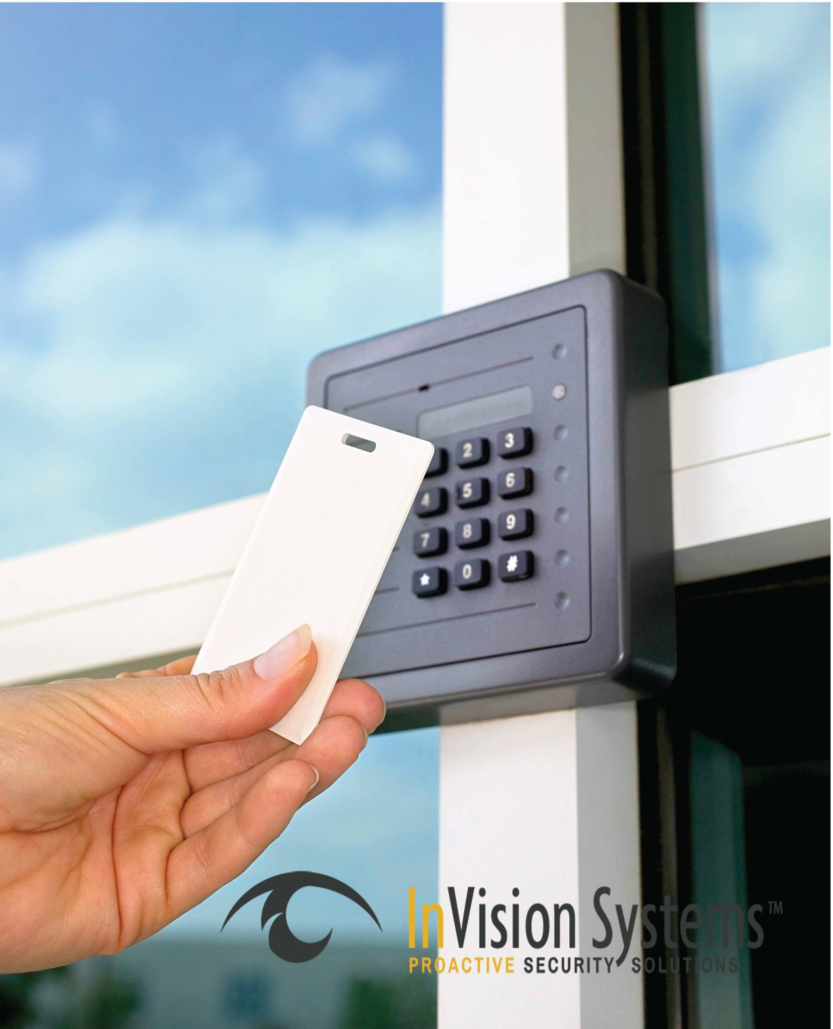 InVision Systems | Lincolnwood IL