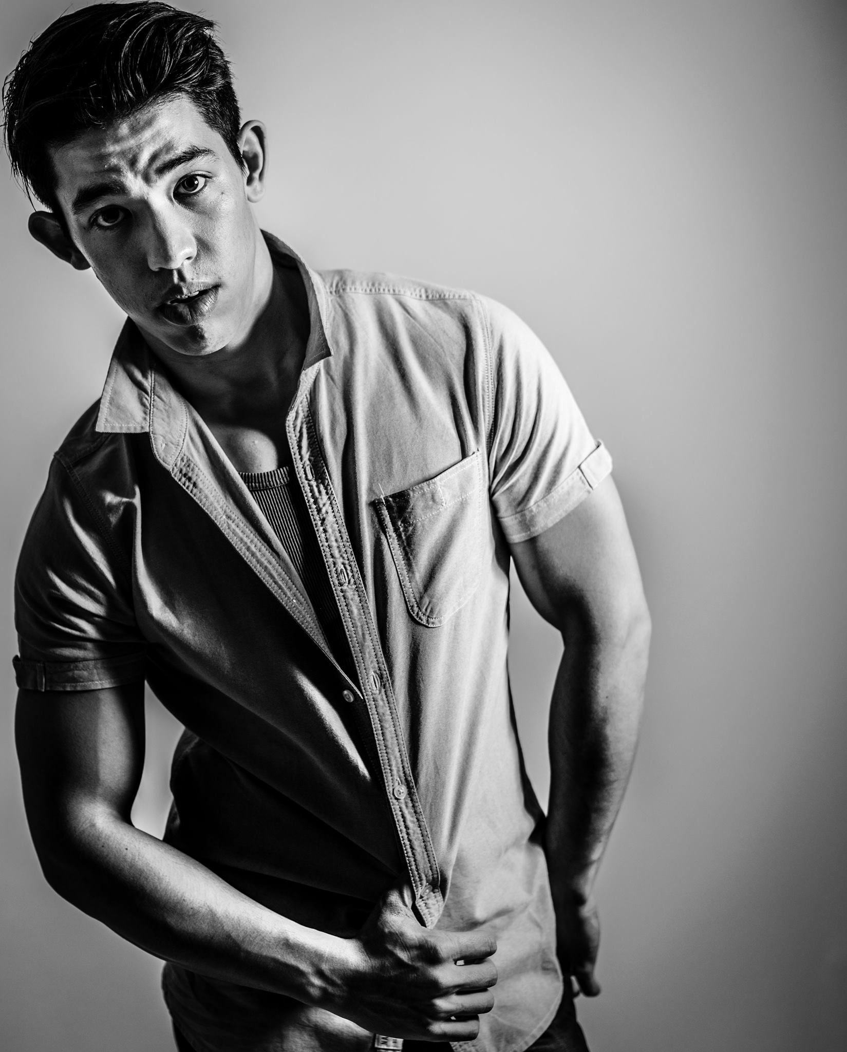 Christopher Chung