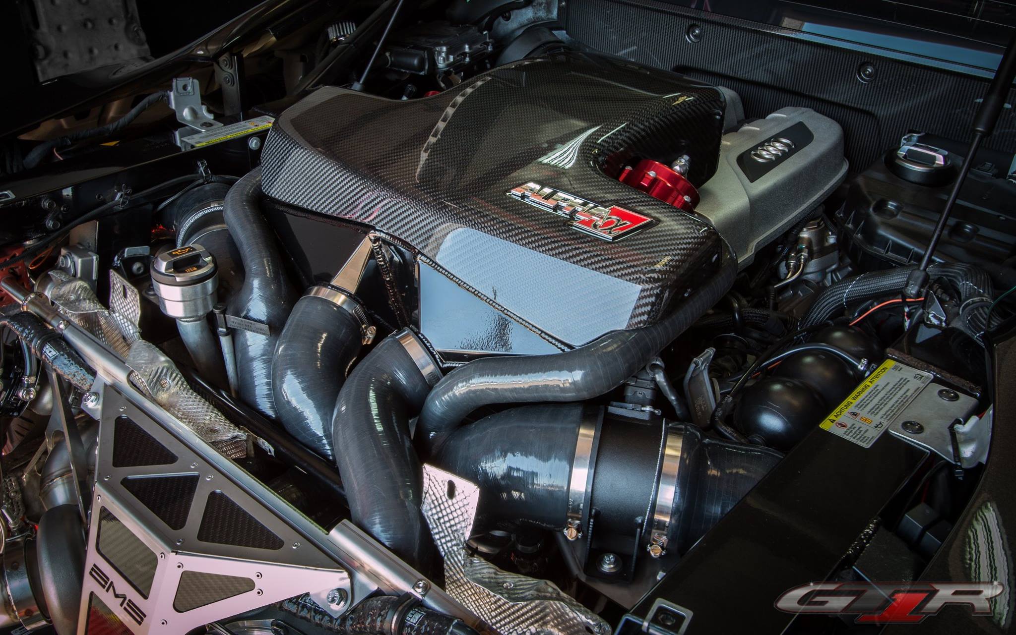 AMS Performance - Our friends at T1racedevelopment.com are...