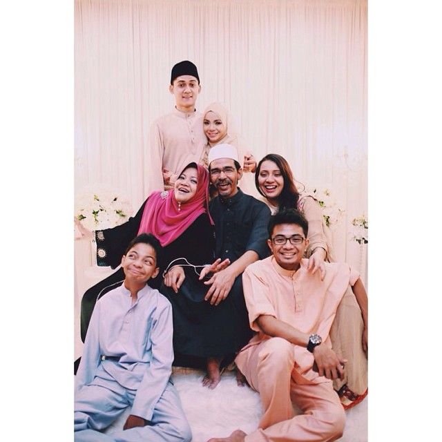 Sabariah Rashid