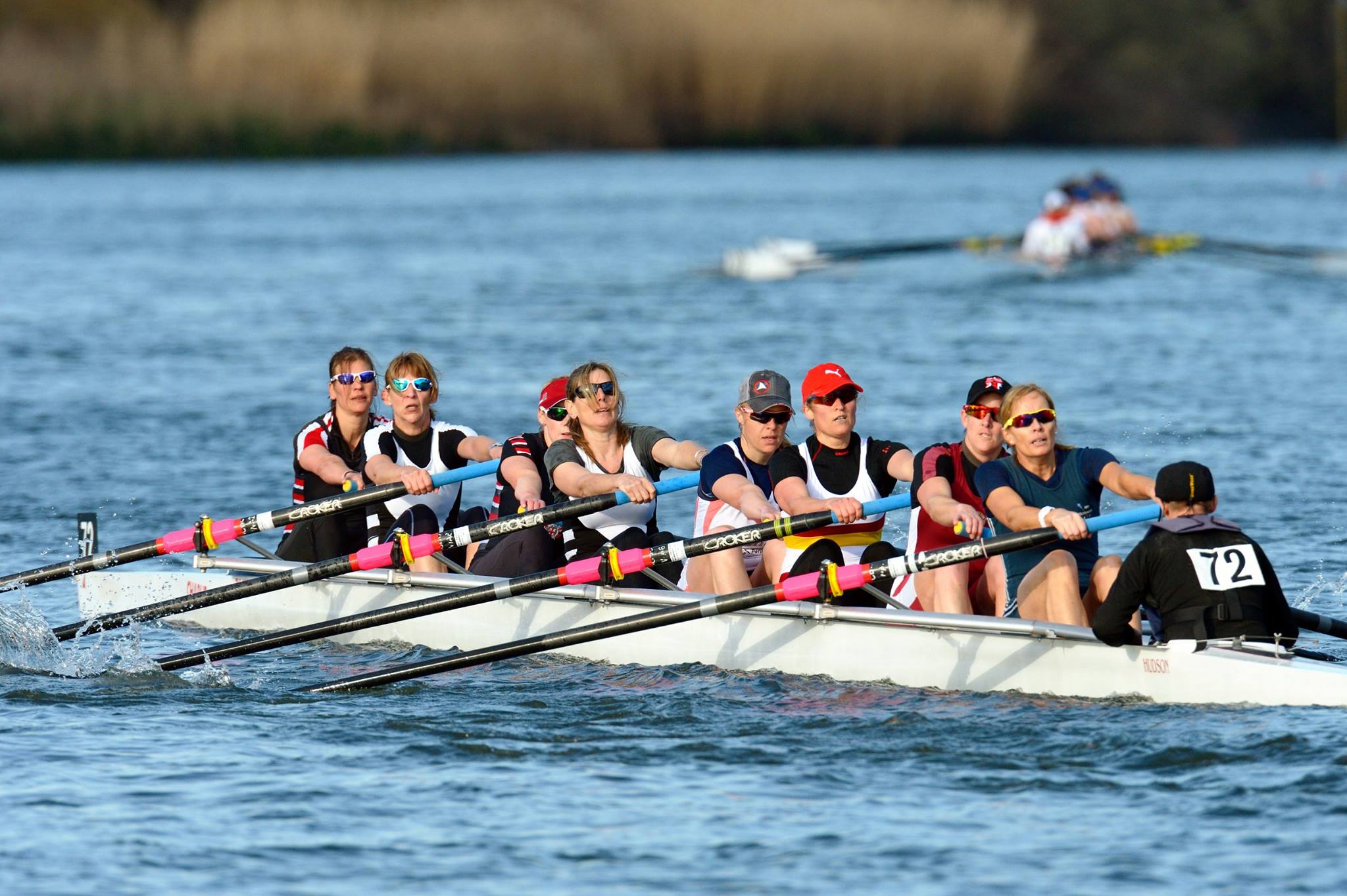 British Rowing - Congratulations to everyone who competed... | Facebook