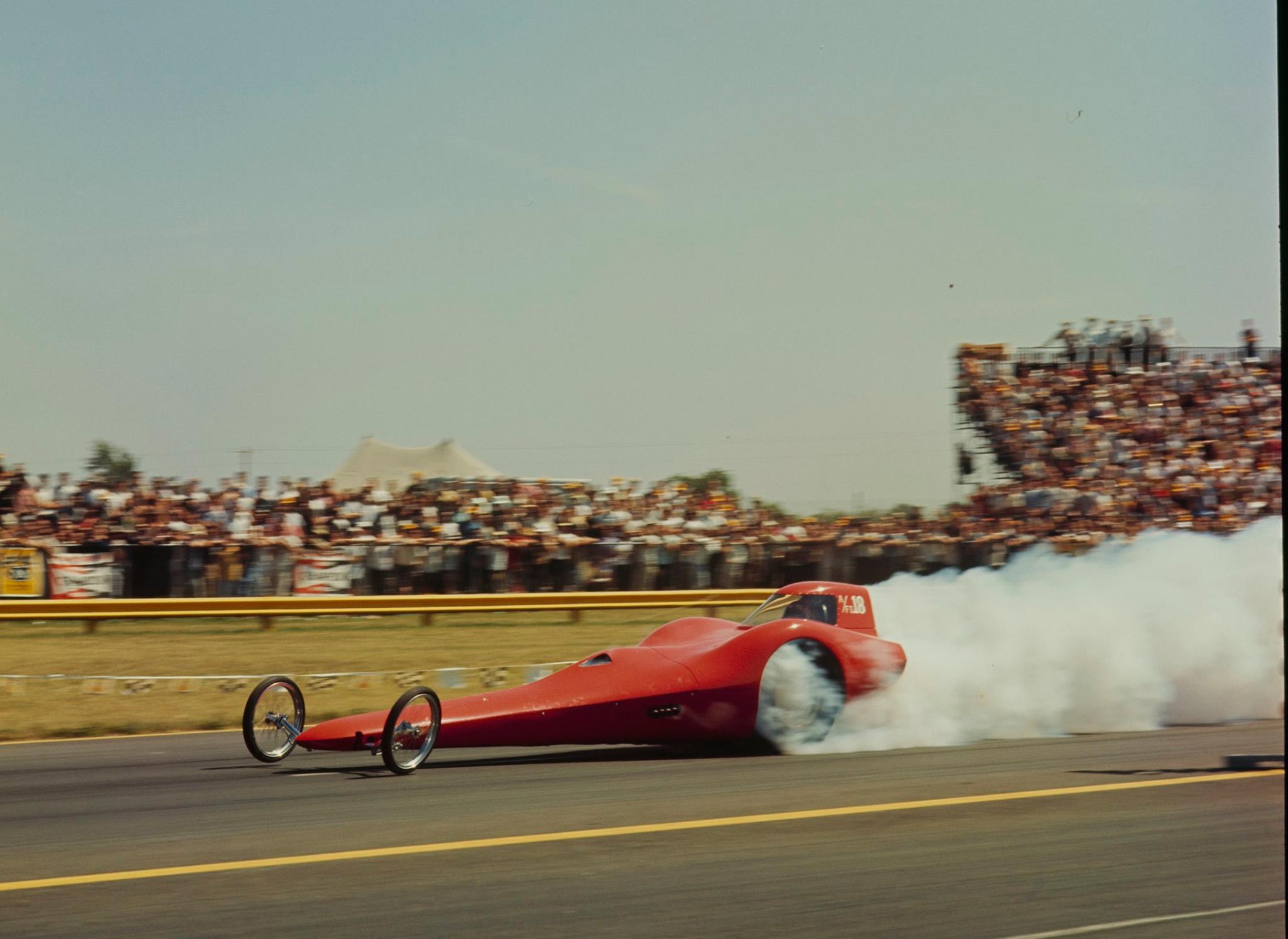 Hot Rod Magazine - From 1964 is the fantastic Logghe Brothers ...