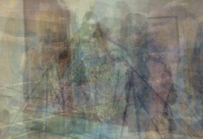 Machine - *Tonight* Kate Anderson & Michelle Plotkin 8pm - 10pm ENDless ...