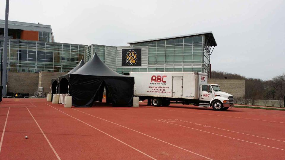 ABC Party & Tent Rental added a... - ABC Party & Tent Rental