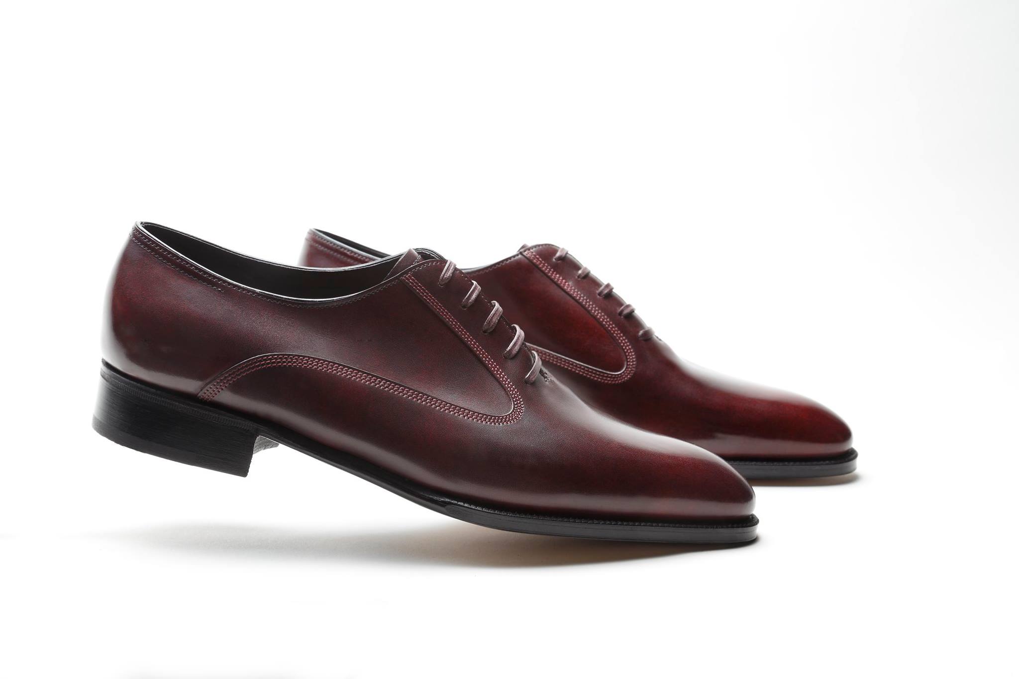 Aston Martin and John Lobb are collaborating once again to create