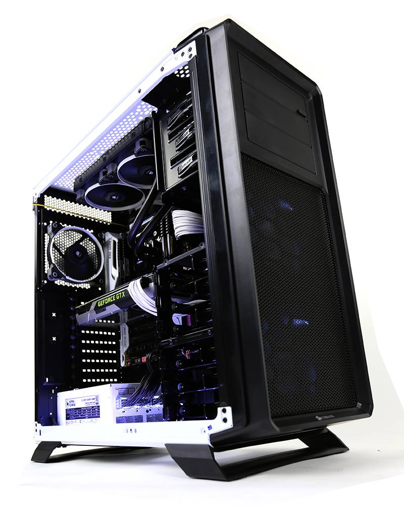 PB Tech - Check out the pics of our very Latest PB...