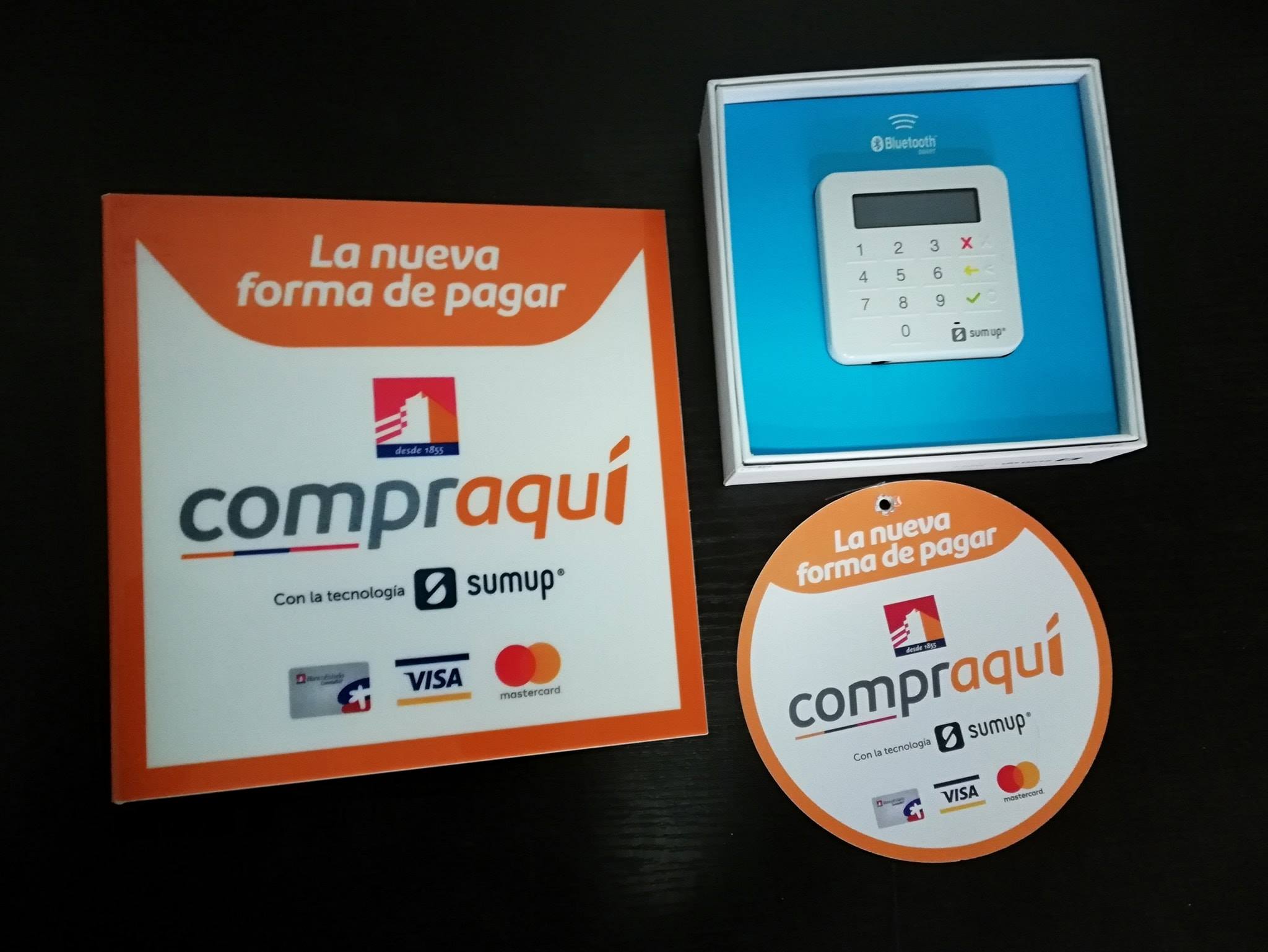 Ya esta aquí... - Servicio técnico computacional MaxiTec