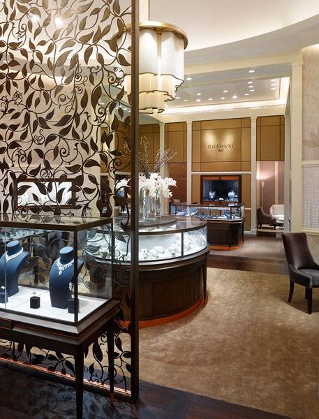 Design firm Callison, ranked as... - Interior Design Magazine | Facebook