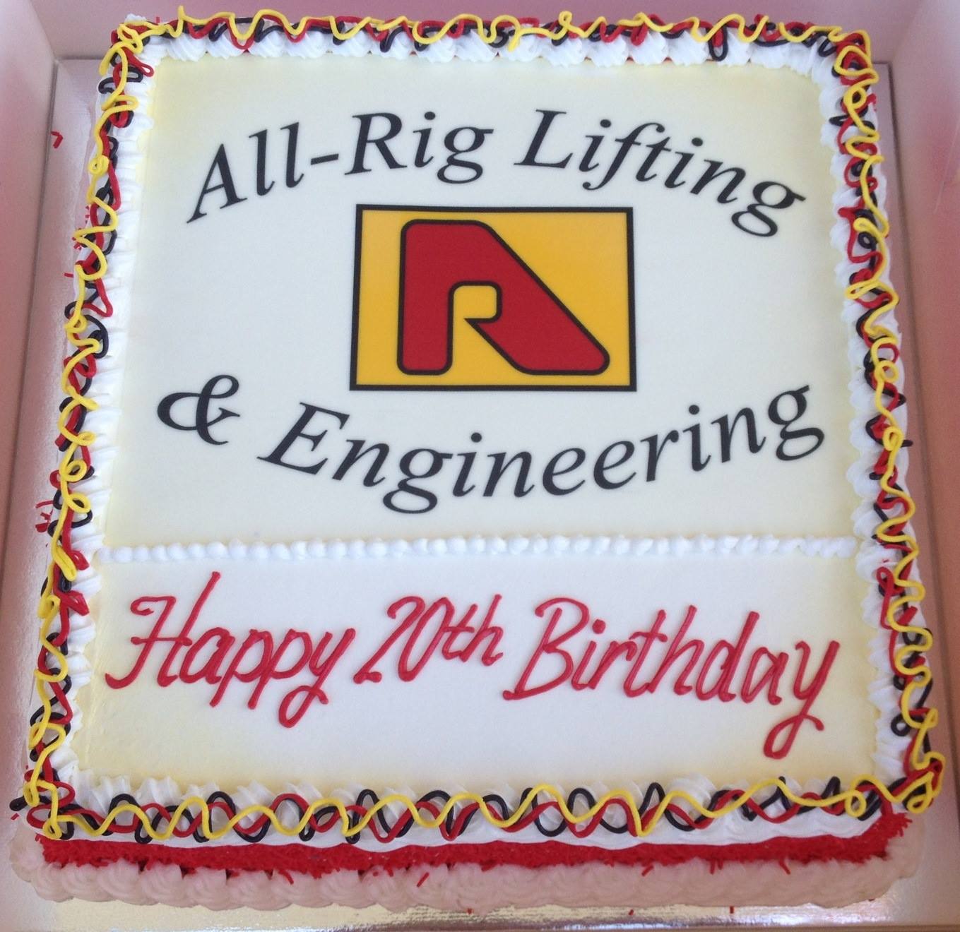All-Rig Lifting & Engineering Supplies | Townsville QLD