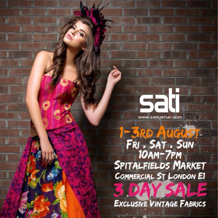 sati-takhar