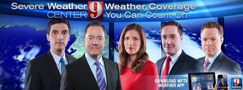 WFTV Channel 9 - Get up-to-the-minute Central Florida severe weather ...