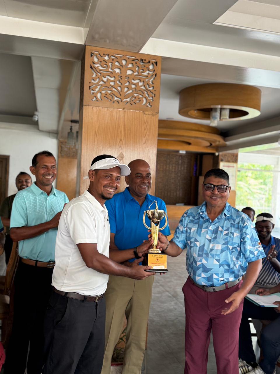 Kurmitola Golf Club - কুর্মিটোলা গলফ ক্লাব | Banani Model Town