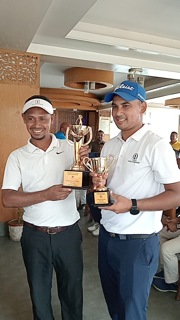 Kurmitola Golf Club - কুর্মিটোলা গলফ ক্লাব | Banani Model Town