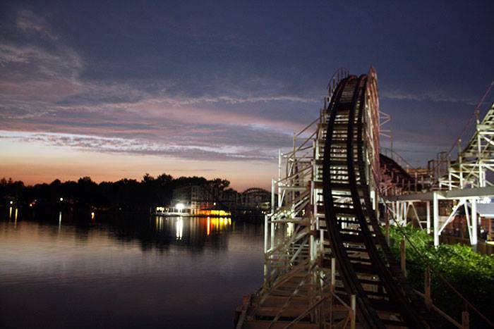 Negative-G.Com - Amusement Parks, Roller Coasters & A Fun Community ...