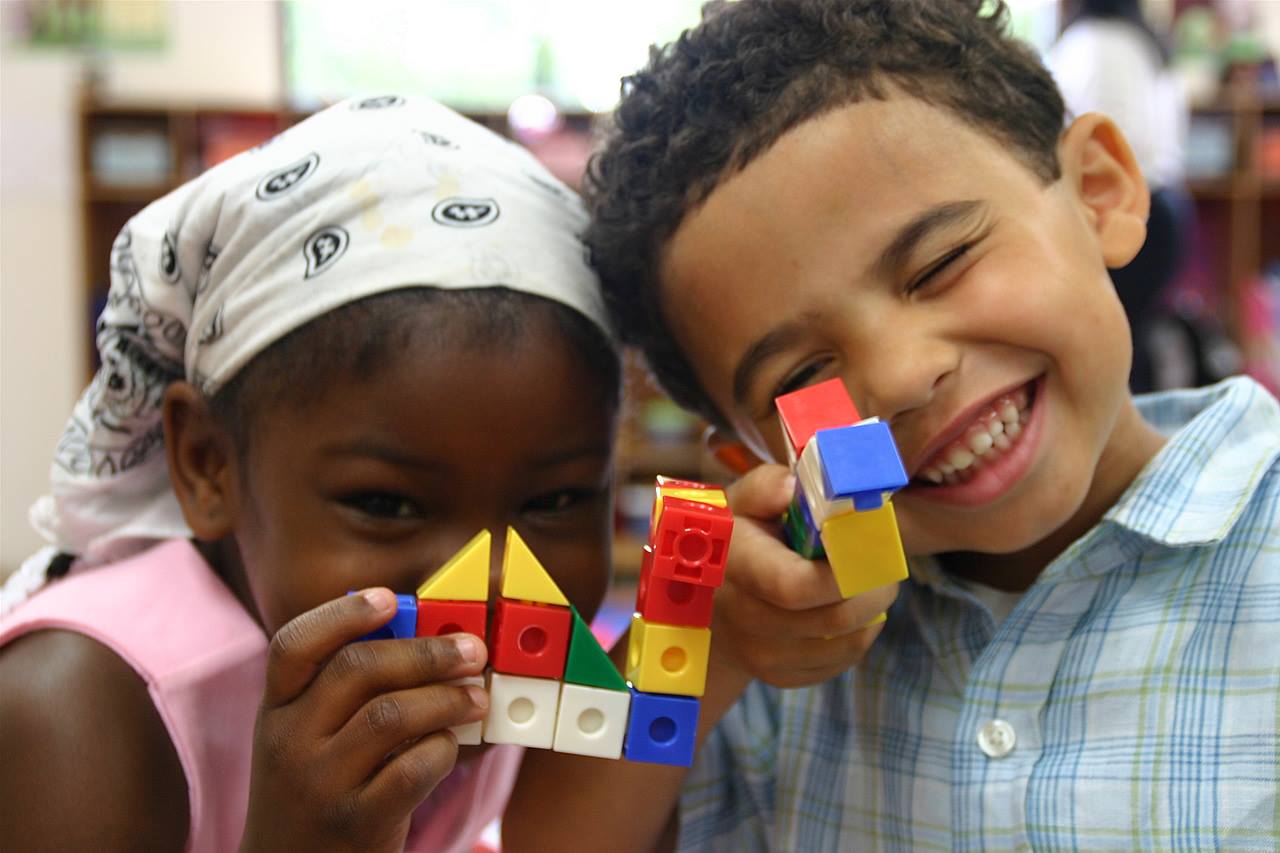 Child Development Media