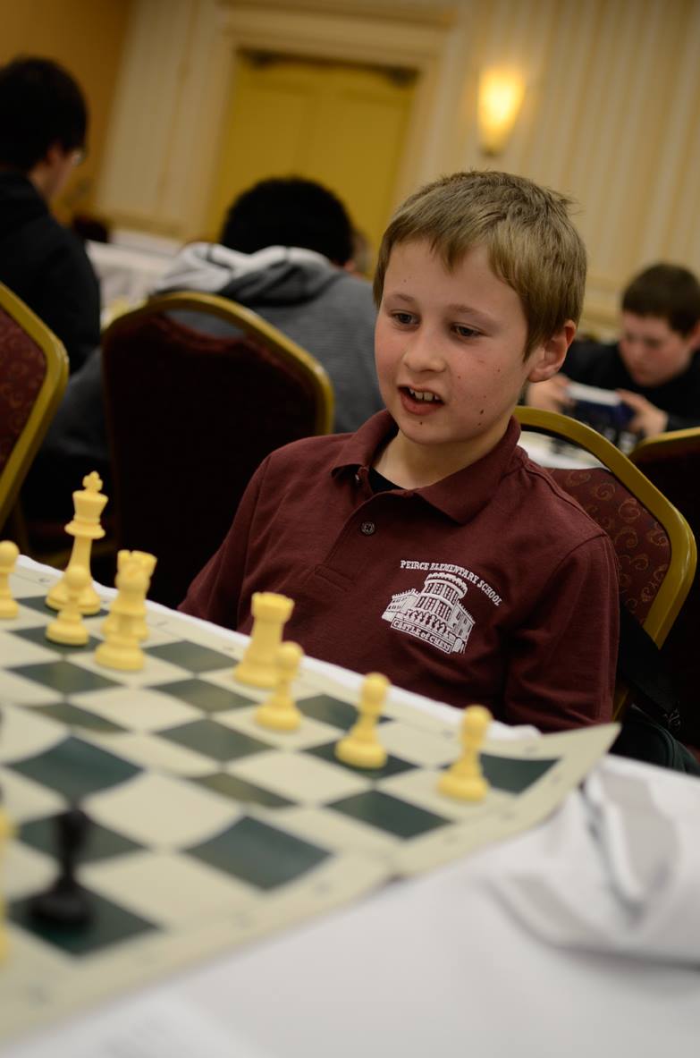 Massachusetts Chess... - Massachusetts Chess Association