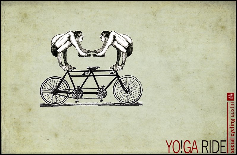 The Yoga Ride | Facebook