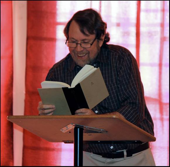 Sequim - The Boys in the Boat author Daniel James Brown reads excerpts ...