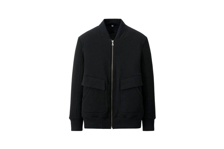 men's uno TW - 不到1,000元！想買設計師的服裝不用花大錢 【UNIQLO與Humlet Lang設計師聯名服裝 台灣也買得到 ...