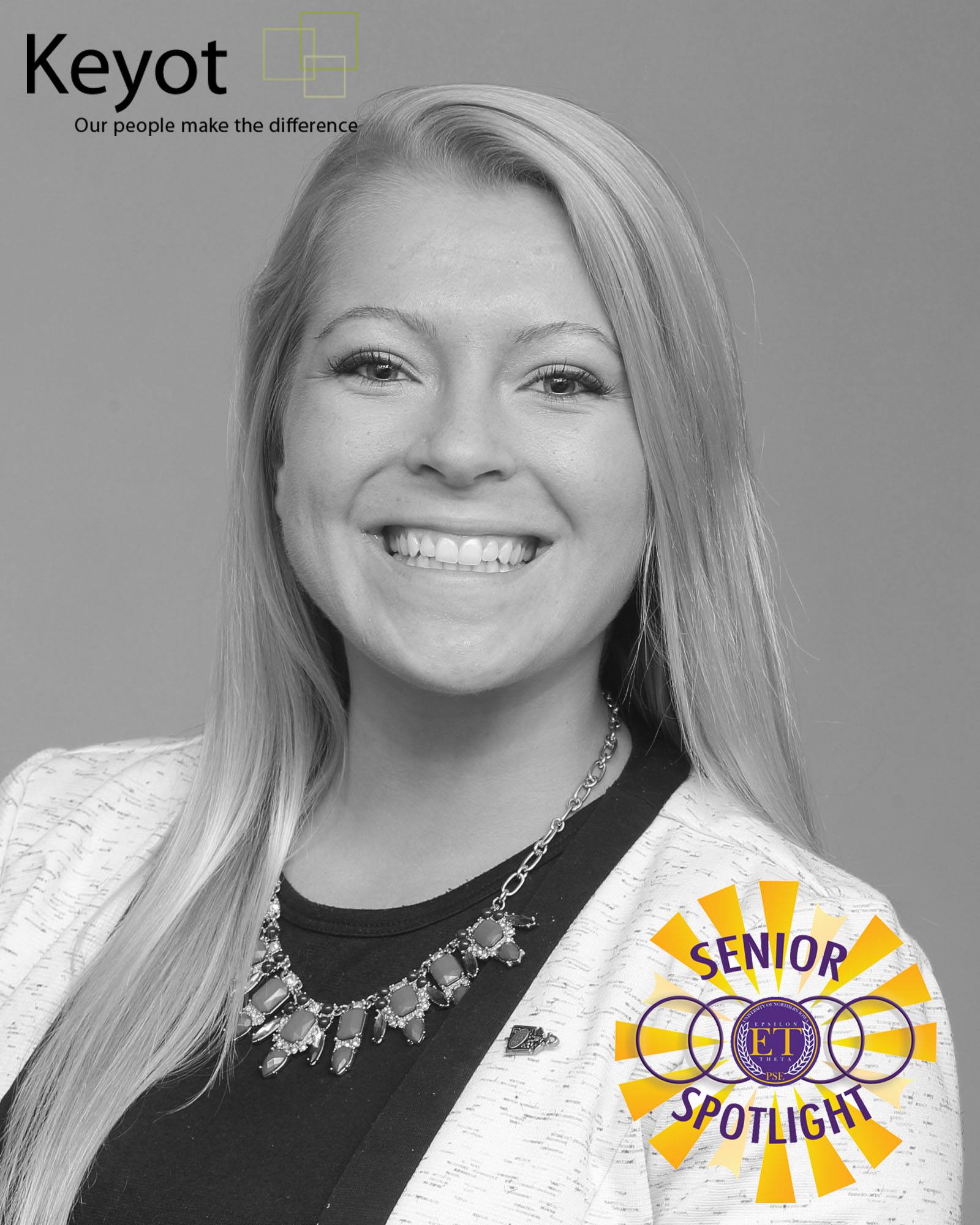 Pi - Senior Success! is our newest spotlight, showing off our seniors ...