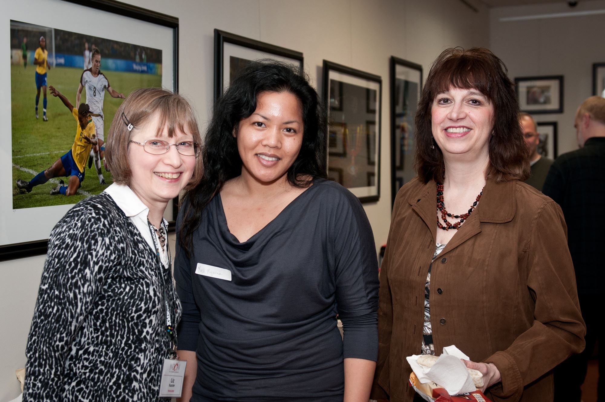 NJ Creatives Network added a new... - NJ Creatives Network