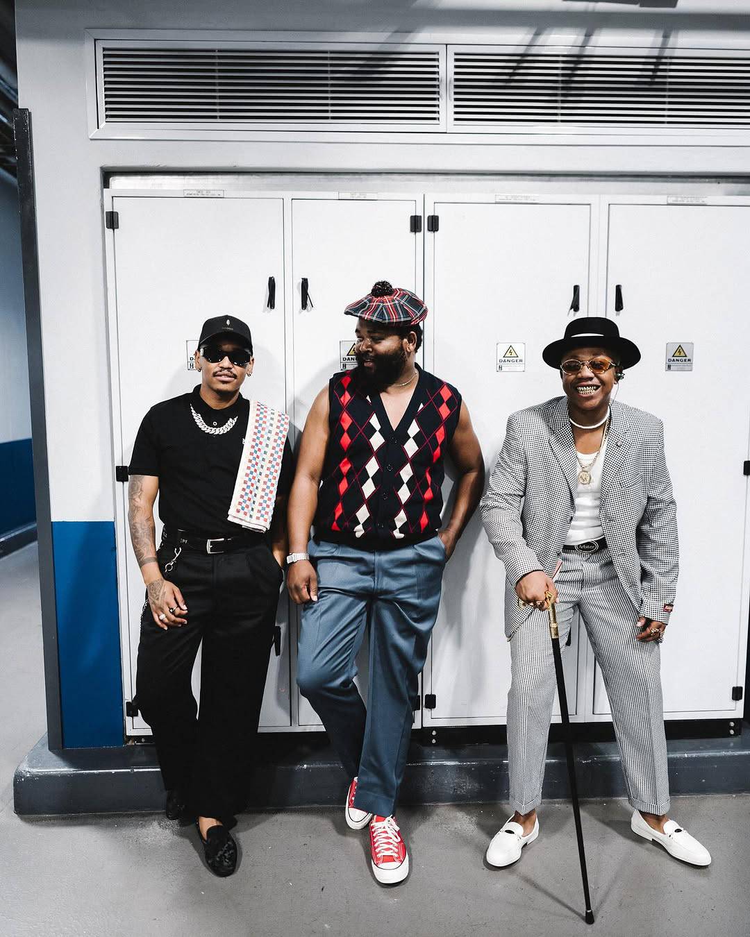 SA - Masterpiece YVK x Sjava x Young Stunna 🔥🔥🔥 | Facebook