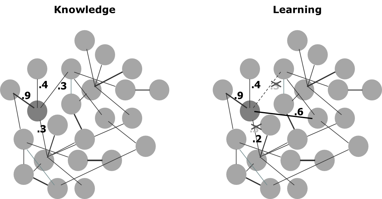 The Learning Layer
