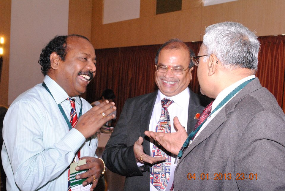 CSO Partners | Chennai