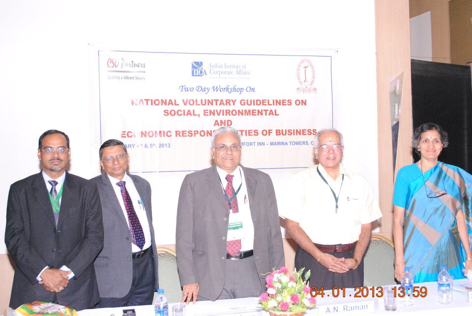 CSO Partners | Chennai