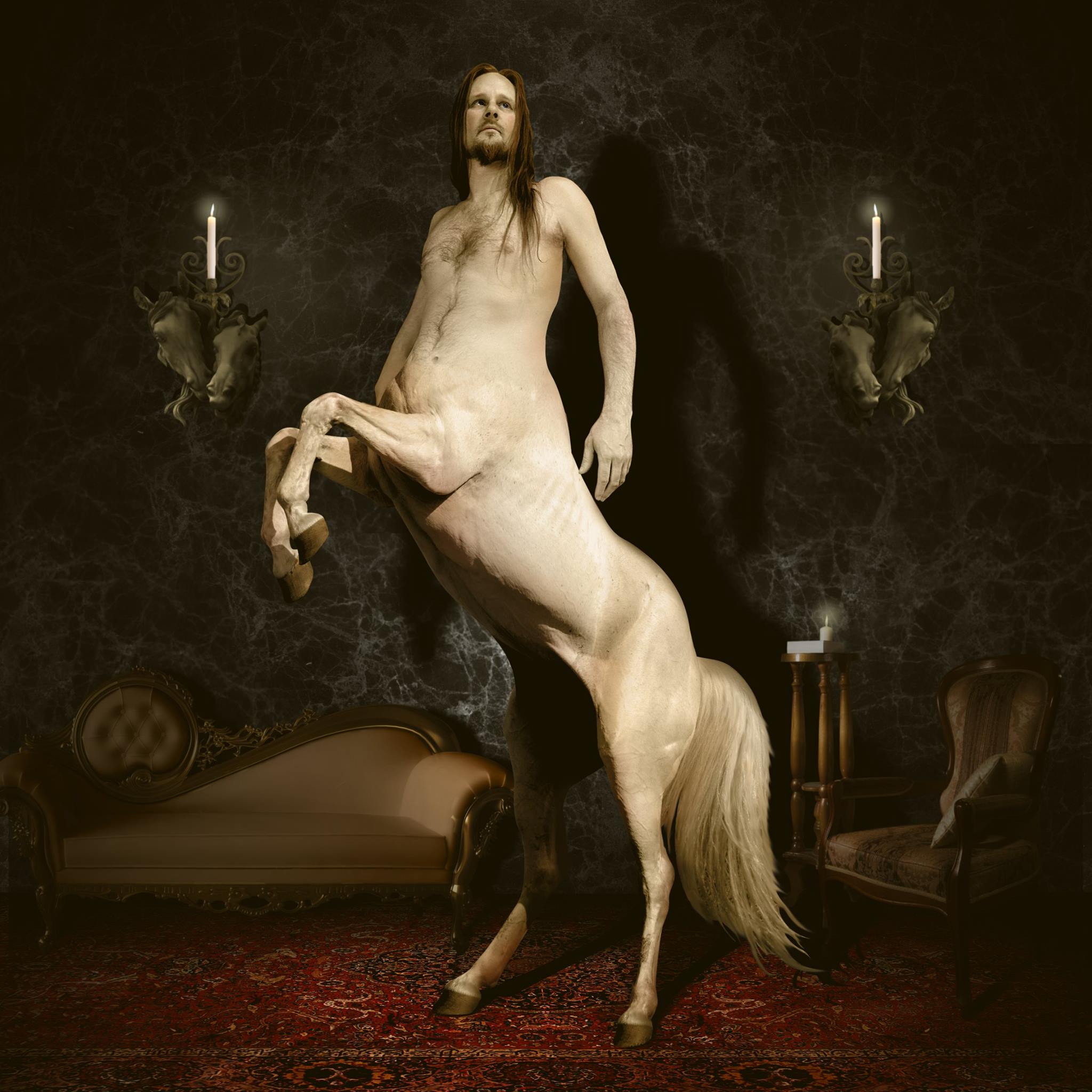 venetian - I made a new album! Venetian Snares - My Love Is A 