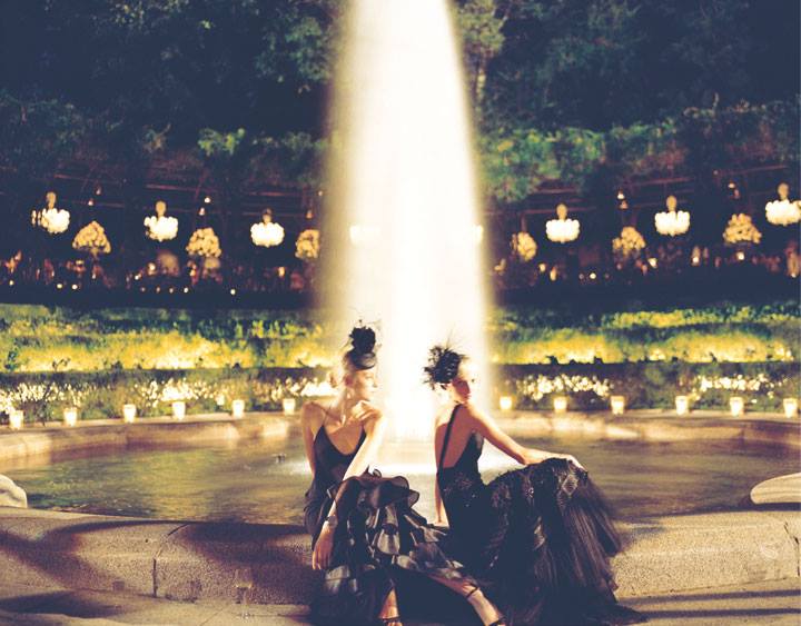 Ralph - #TBT Ralph Lauren's 40th Anniversary collection