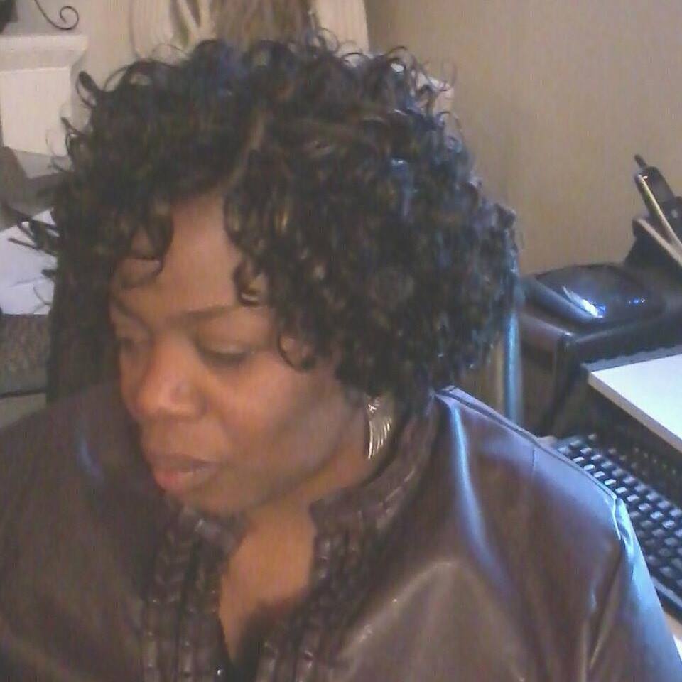 Shernetta Pratt