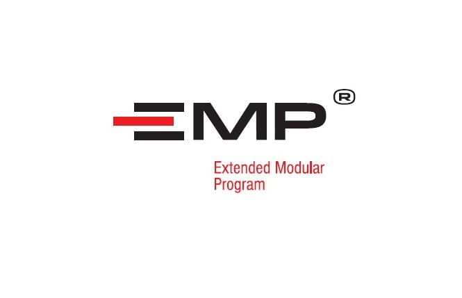 The Extended Modular Program (EMP) | Facebook