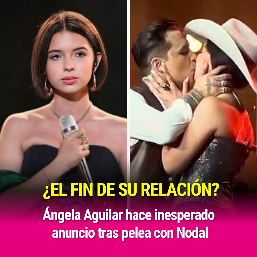 El - ¿Se repite la historia de Cazzu? 💔😢 https://www.univision.com ...
