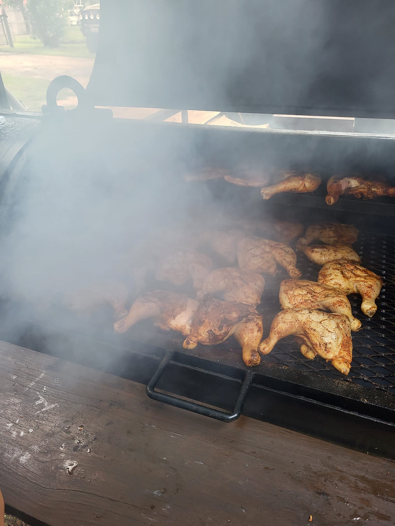 Rio Barbeque | Rio Hondo TX