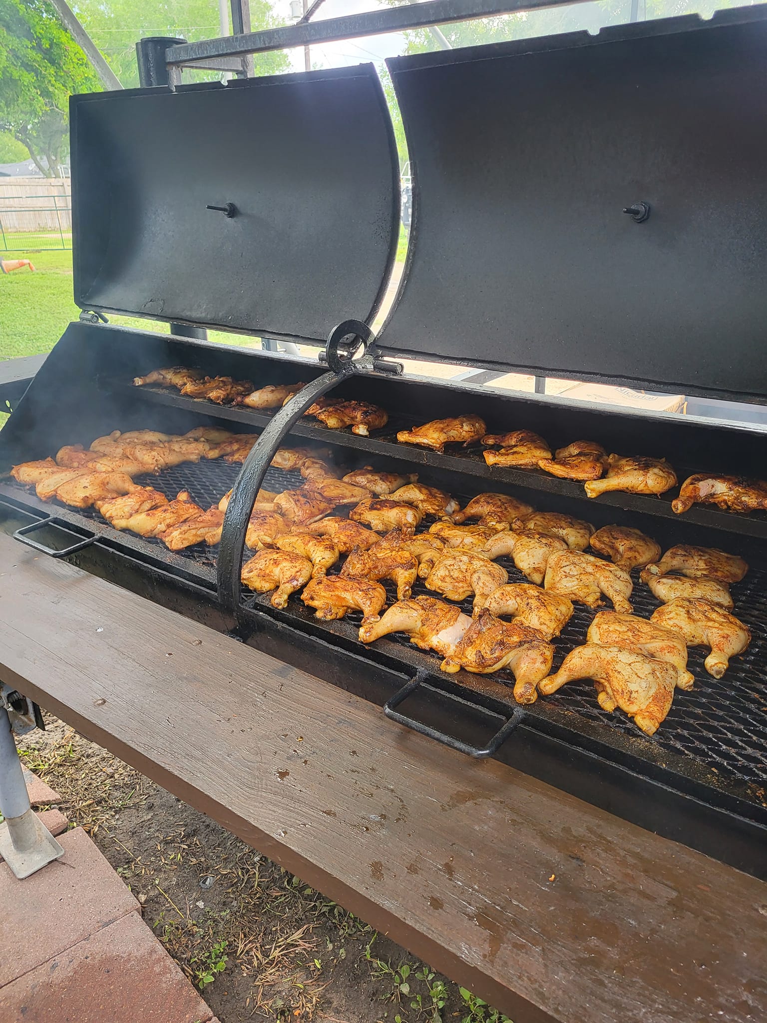 Rio Barbeque | Rio Hondo TX