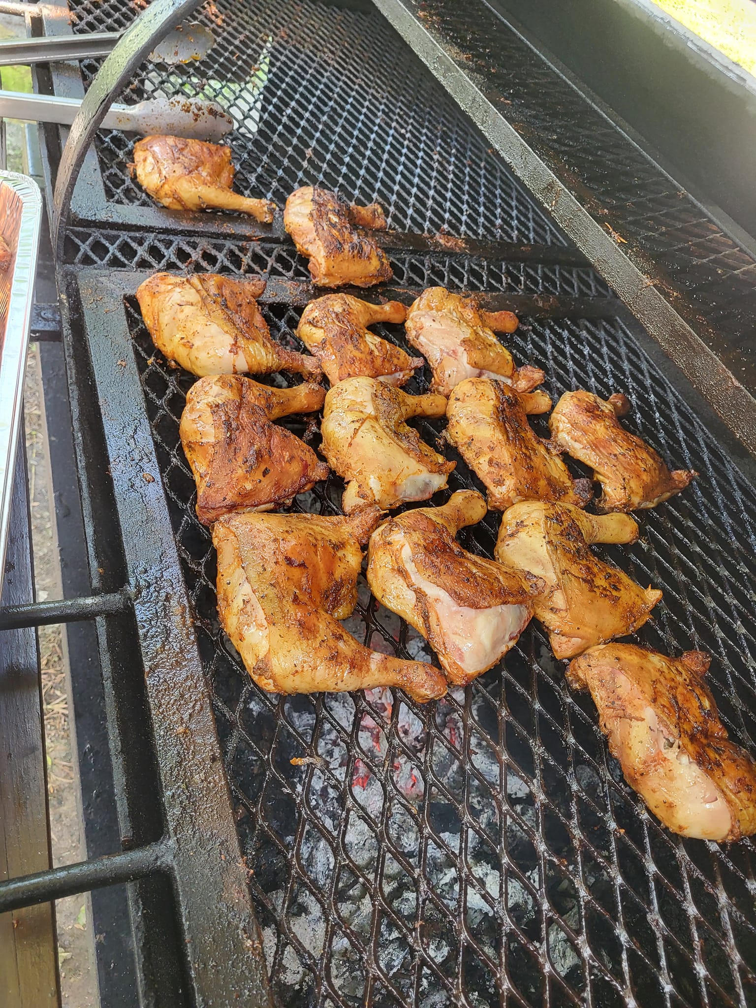 Rio Barbeque | Rio Hondo TX