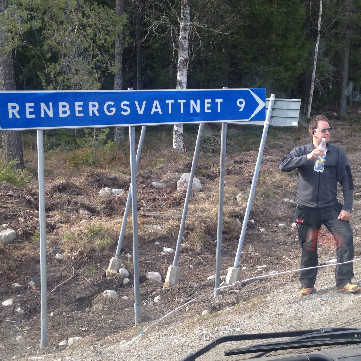 Robert Renberg