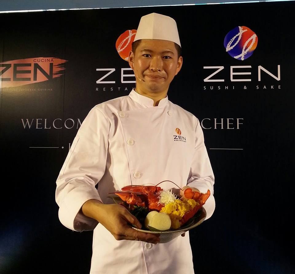 ZEN CUCINA | Bangkok